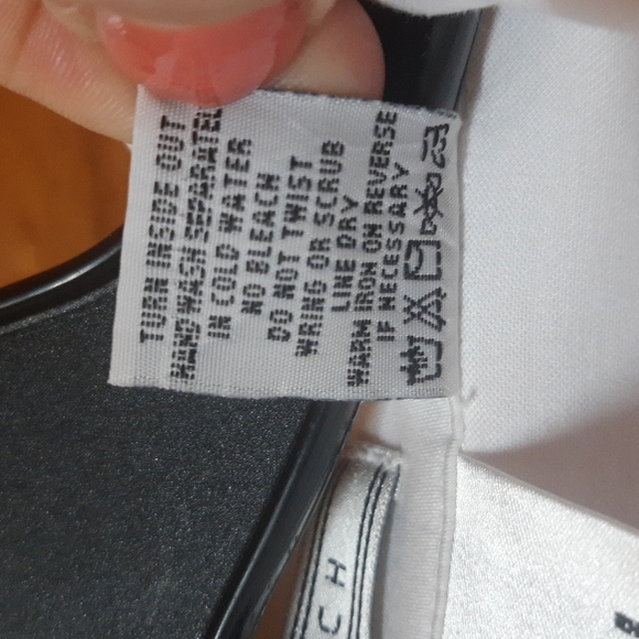 Erin London Stretch Jacket 292 - Picture 7 of 7